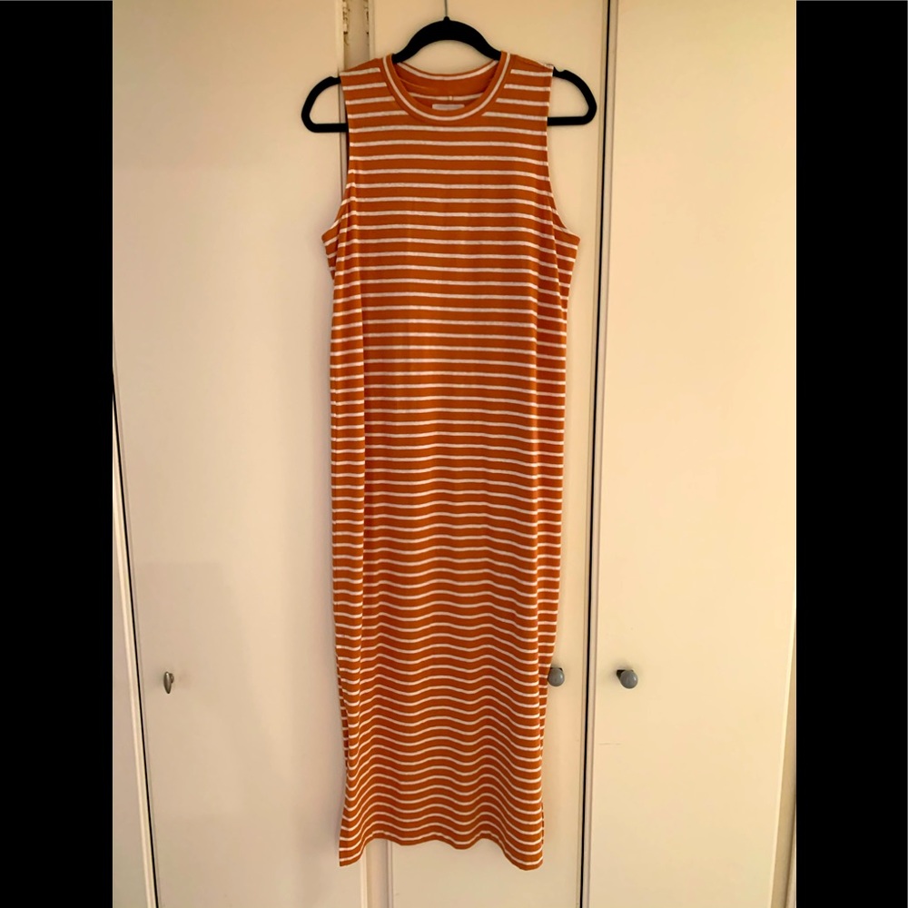 Lou and Gray Maxi Dress